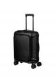 Travelite Millennium Trolley 4w S F. Pocket Black #2