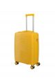 Travelite Pacific Trolley 4w L/M/S Yellow #2