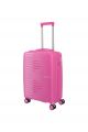 Travelite Pacific Trolley 4w S Pink #2