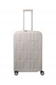 Travelite Panello Trolley 4w L/M/S Ivory #2