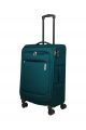 Travelite Priego Trolley 4w M Petrol #2