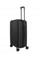 Travelite Skymate Trolley 4w M Black #2