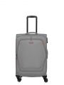 Travelite Umbria 4w L/M/S Kofferset Smokey Grey #2
