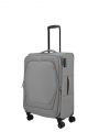 Travelite Umbria 4w Trolley M Smokey Grey #2
