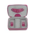 Windrose Belgua Schmuckkoffer Pink #2