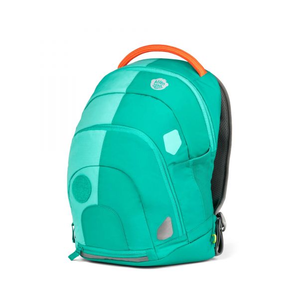 Affenzahn Adventure Backpack Daydreamer Ripstop Krabbe #2