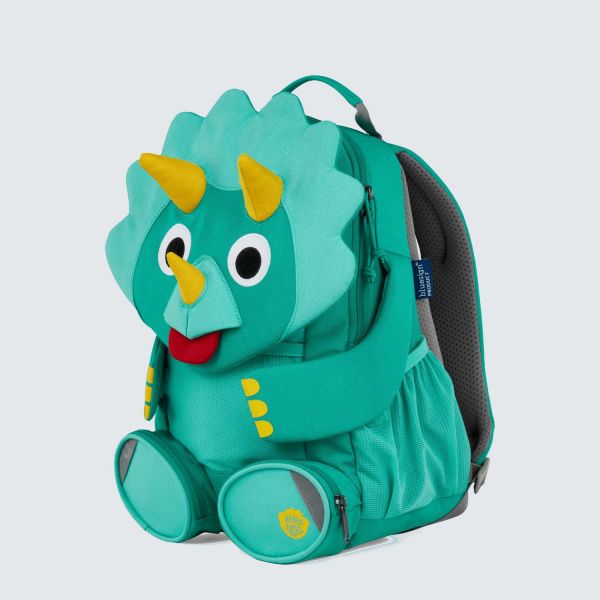 Affenzahn Großer Freund Kindergartenrucksack Dinosaurier #2