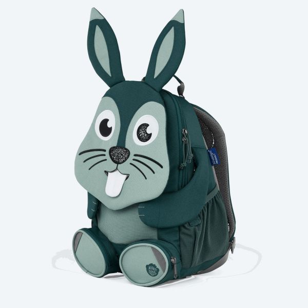 Affenzahn Großer Freund Kindergartenrucksack Hase #2