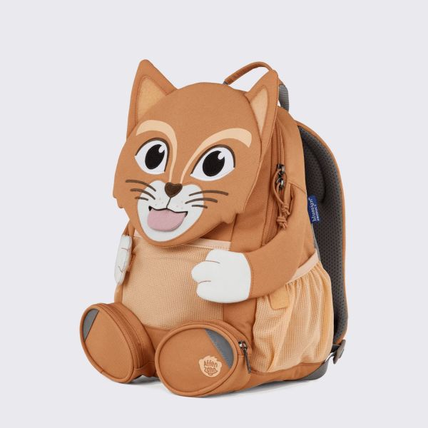 Affenzahn Großer Freund Kindergartenrucksack Katze #2