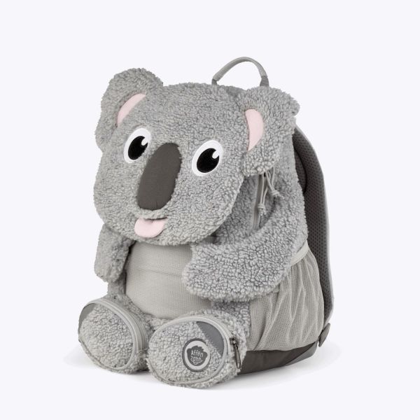 Affenzahn Großer Freund Kindergartenrucksack Kuschel Koala #2