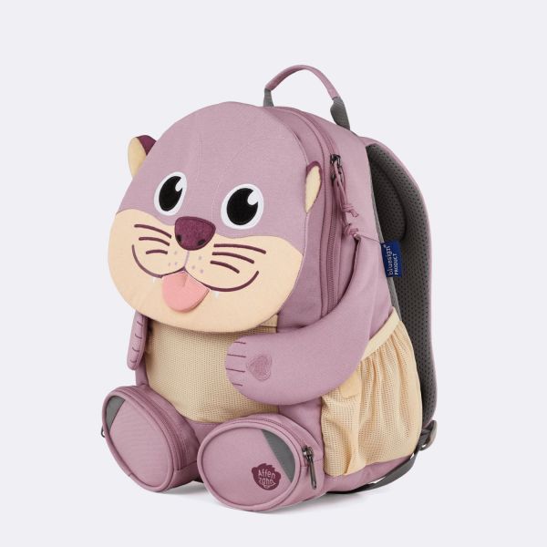 Affenzahn Großer Freund Kindergartenrucksack Otter #2