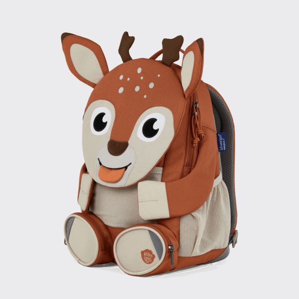 Affenzahn Großer Freund Kindergartenrucksack Reh #2