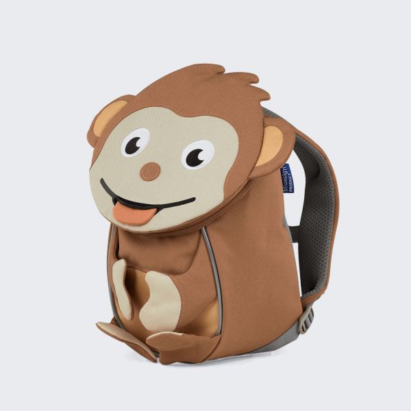 Affenzahn Kleiner Freund Kindergartenrucksack Affenzahn #2