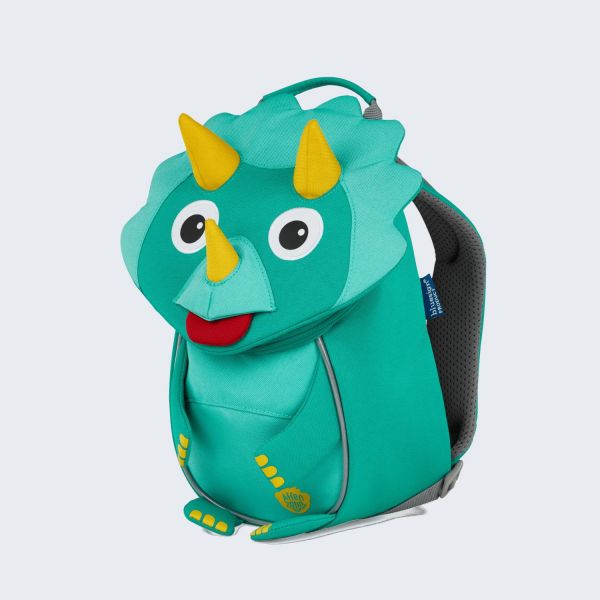 Affenzahn Kleiner Freund Kindergartenrucksack Dinosaurier #2