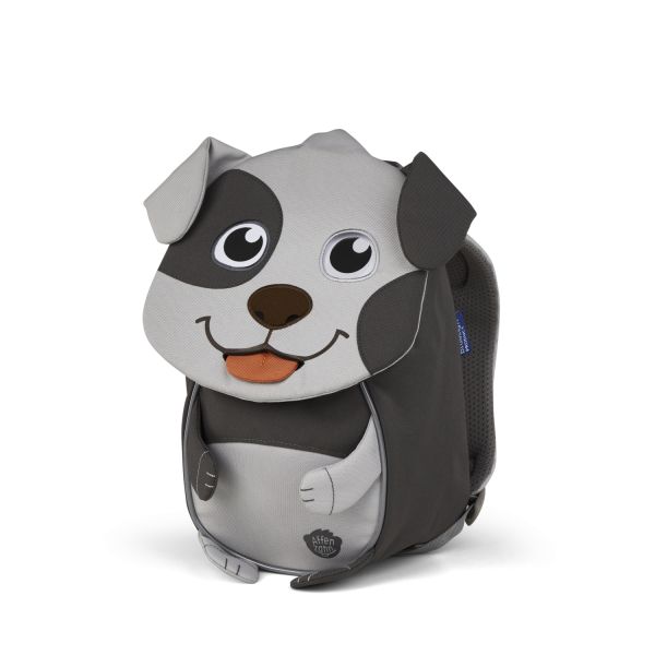Affenzahn Kleiner Freund Kindergartenrucksack Dog #2