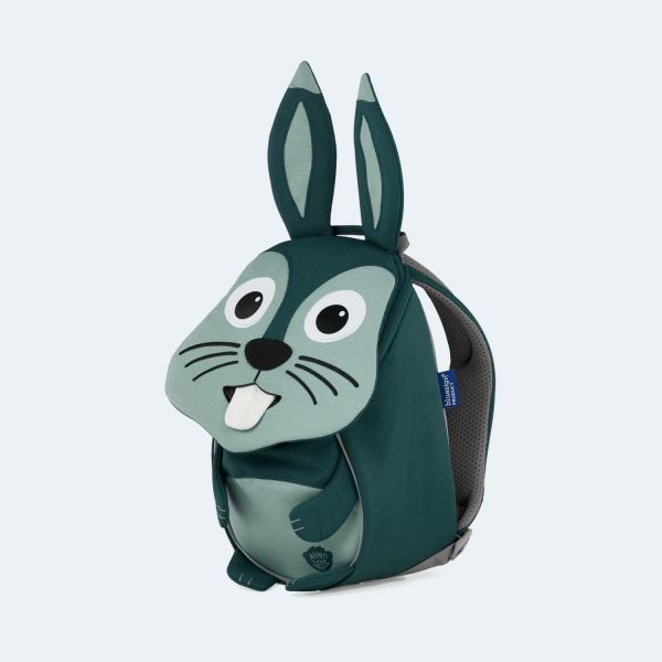 Affenzahn Kleiner Freund Kindergartenrucksack Hase #2
