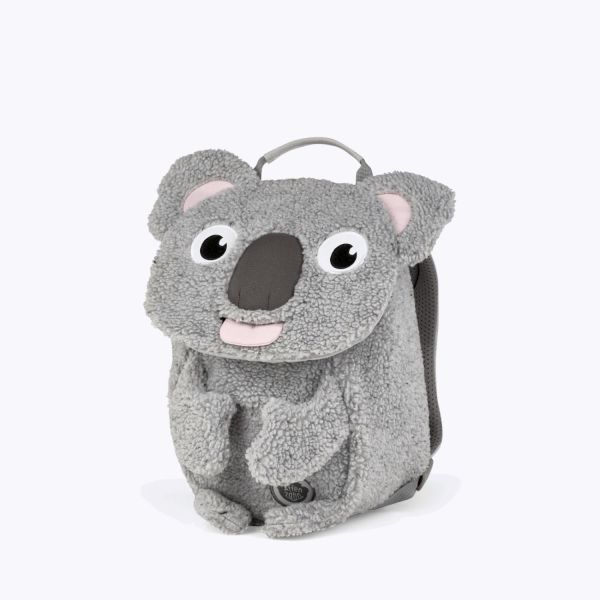Affenzahn Kleiner Freund Kindergartenrucksack Kuschel Koala #2