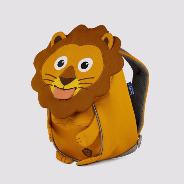 Affenzahn Kleiner Freund Kindergartenrucksack Löwe #2