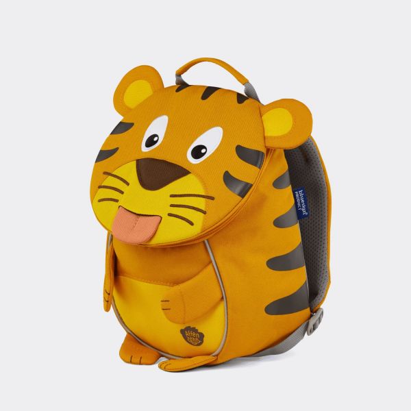 Affenzahn Kleiner Freund Kindergartenrucksack Tiger #2