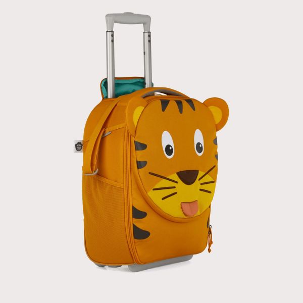 Affenzahn Suitcase Tiger Kinderkoffer #2