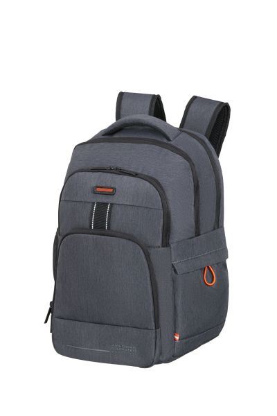 American Tourister At Work Nxt Laptop Backpack 15,6 Grey Melange #2