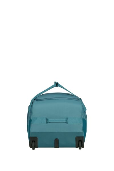American Tourister City Racer Duffle/Wh L Petrol #2