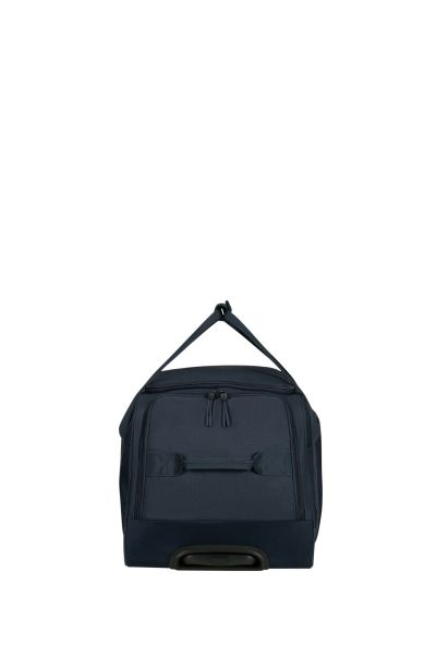 American Tourister City Racer Duffle/Wh M Navy #2