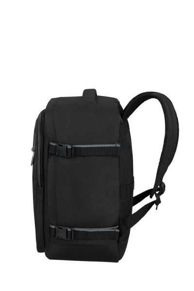 American Tourister Cloudrider Cabin Backpack S Jet Black #2