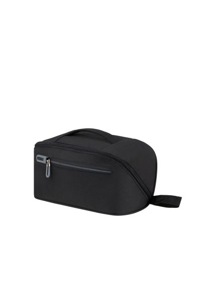 American Tourister Cloudrider Wash Bag Jet Black #2