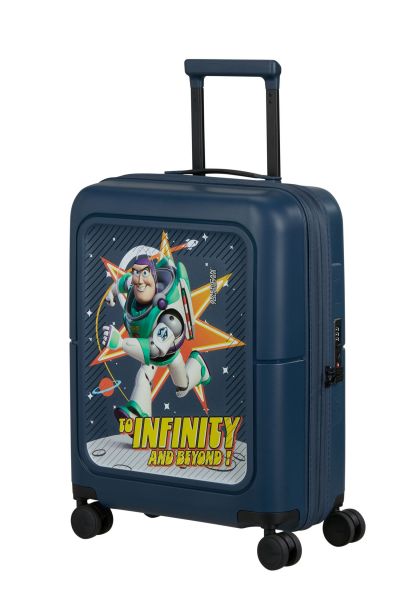 American Tourister Dashpop Disney Spinner55/20 Exp Tsa Disney Buzz Lightyear #2