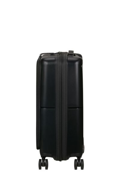 American Tourister Dashpop Spinner 55/20 Exp Frontl True Black #2