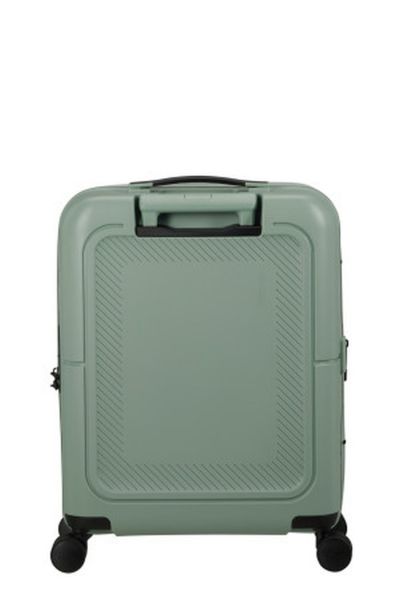 American Tourister Dashpop Spinner 55/20 Exp Tsa Iceberg Green #2
