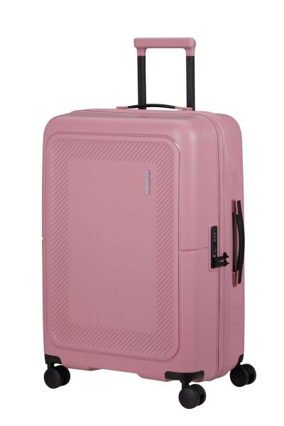 American Tourister Dashpop Spinner 67/24 Exp Tsa Lilas Pink #2