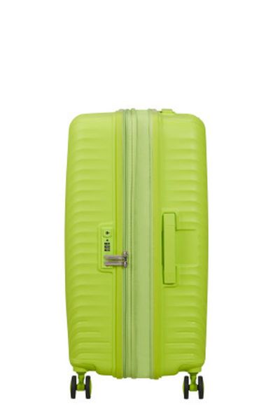 American Tourister Diablast SPINNER 68/25 EXP TSA HYPER LIME #2