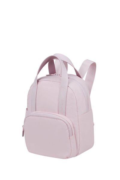 American Tourister Puffypop Mini Backpack S Pink #2