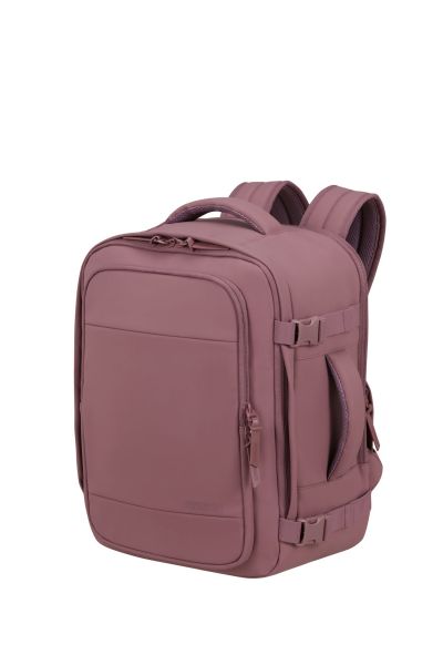 American Tourister Take2Cabin Casual Backpack Ms Mono Galactic Mauve #2