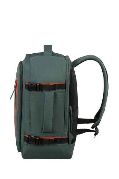 American Tourister Take2Cabin Sport Backpack Ms Dark Forest #2