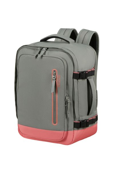 American Tourister Take2Cabin Sport Backpack Ms Sage/Coral #2