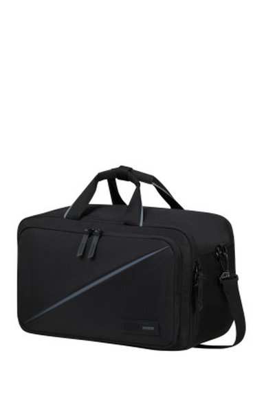 American Tourister Take2Cabin 3-Way Boarding Bag Black #2