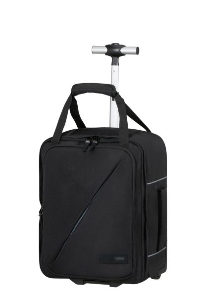 American Tourister Take2Cabin Backpack/Wh Ms Black #2