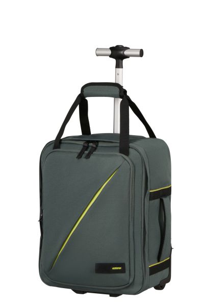 American Tourister Take2Cabin Backpack/Wh Ms Dark Forest #2