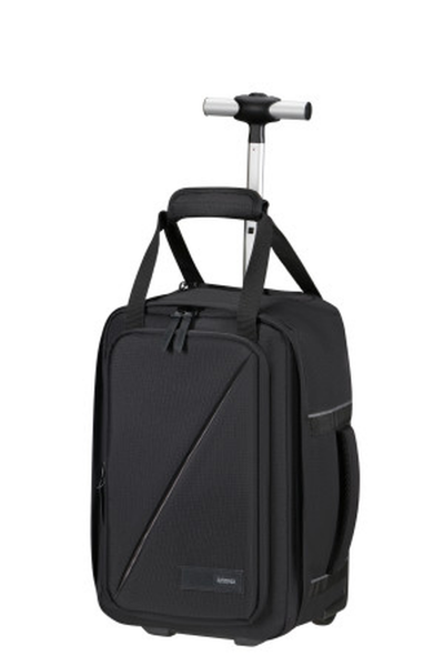 American Tourister Take2Cabin Backpack/Wh S Black #2