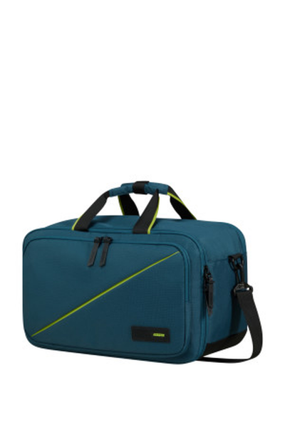 American Tourister Take2Cabin Spinner S Tsa Harbor Blue #2