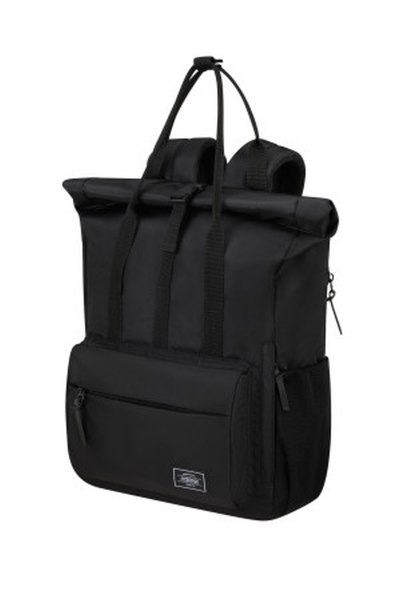 American Tourister Urban Groove Ug11 Lapt Backpack 15.6" Tech Black #2