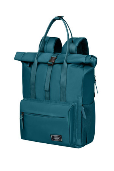 American Tourister Urban Groove Ug16 Backpack City Deep Ocean #2