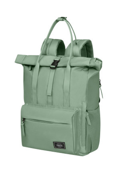 American Tourister Urban Groove Ug25 Tote Backpack 15.6" Urban Green #2