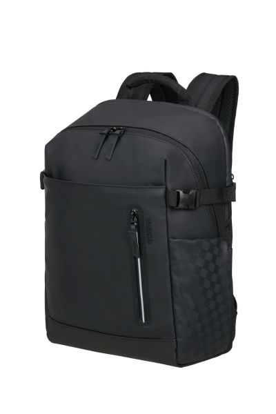 American Tourister Urban Tide Laptop Bp 15,6 Black #2