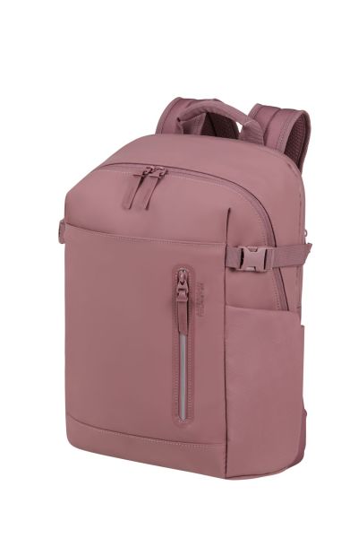 American Tourister Urban Tide Laptop Bp 15,6 Galactic Mauve #2