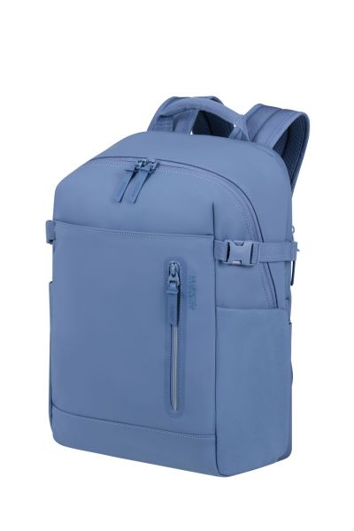 American Tourister Urban Tide Laptop Bp 15,6 Storm Blue #2