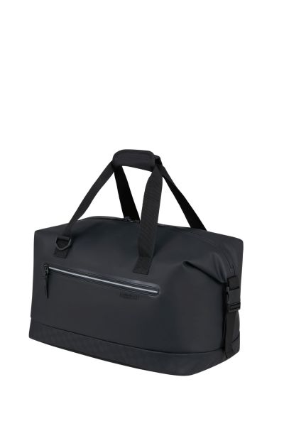 American Tourister Urban Tide Weekender Duffle Black #2